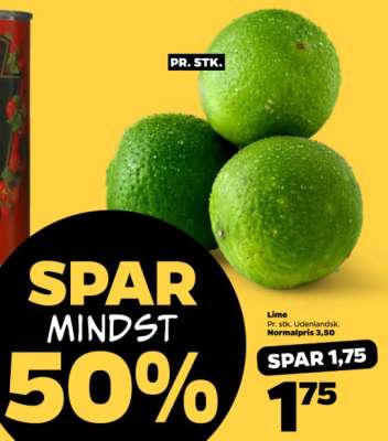 Lime