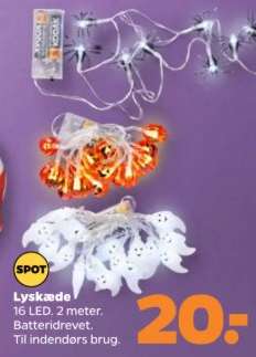 Lyskæde
