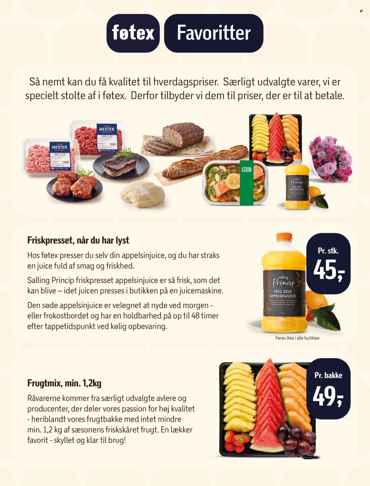 føtex tilbud - 9.10.2026 - 15.10.2026. Side 28
