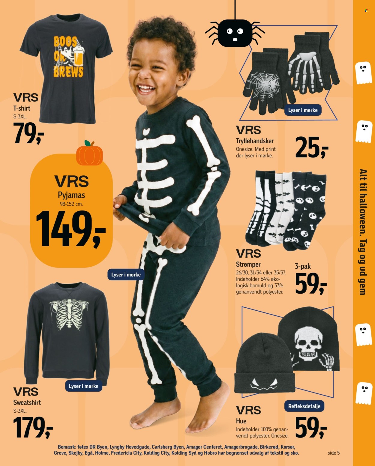 føtex tilbud - 9.10.2026 - 15.10.2026. Side 48