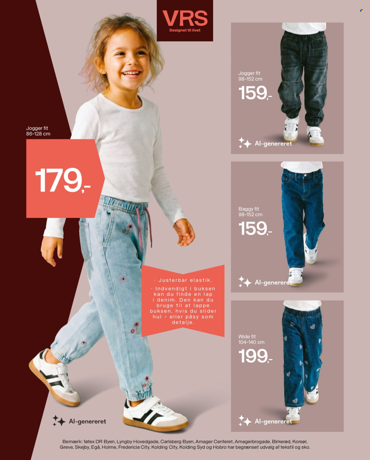 føtex tilbud - 9.10.2026 - 15.10.2026. Side 74