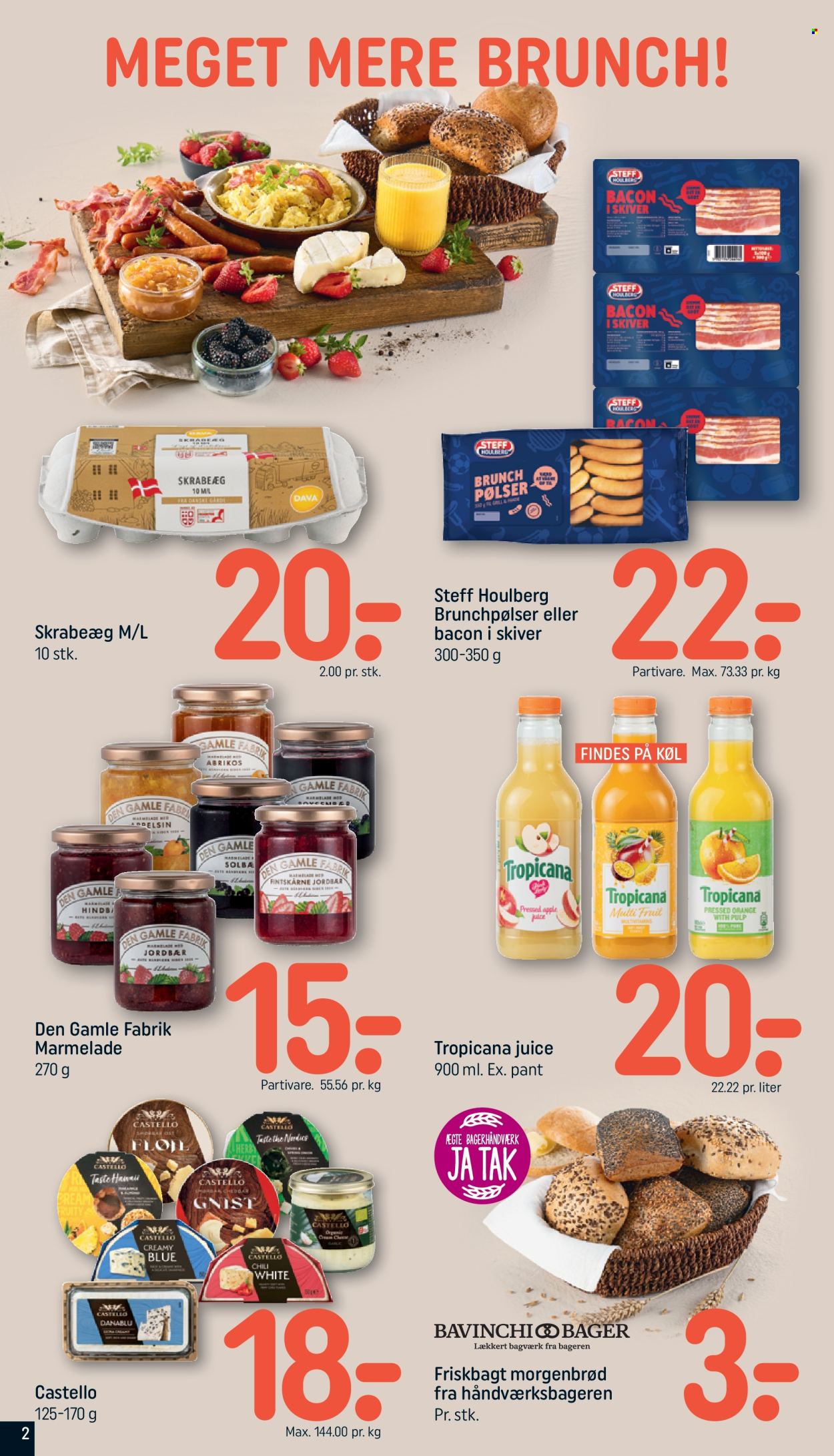 Rema 1000 tilbud - 11.10.2026 - 17.10.2026. Side 2