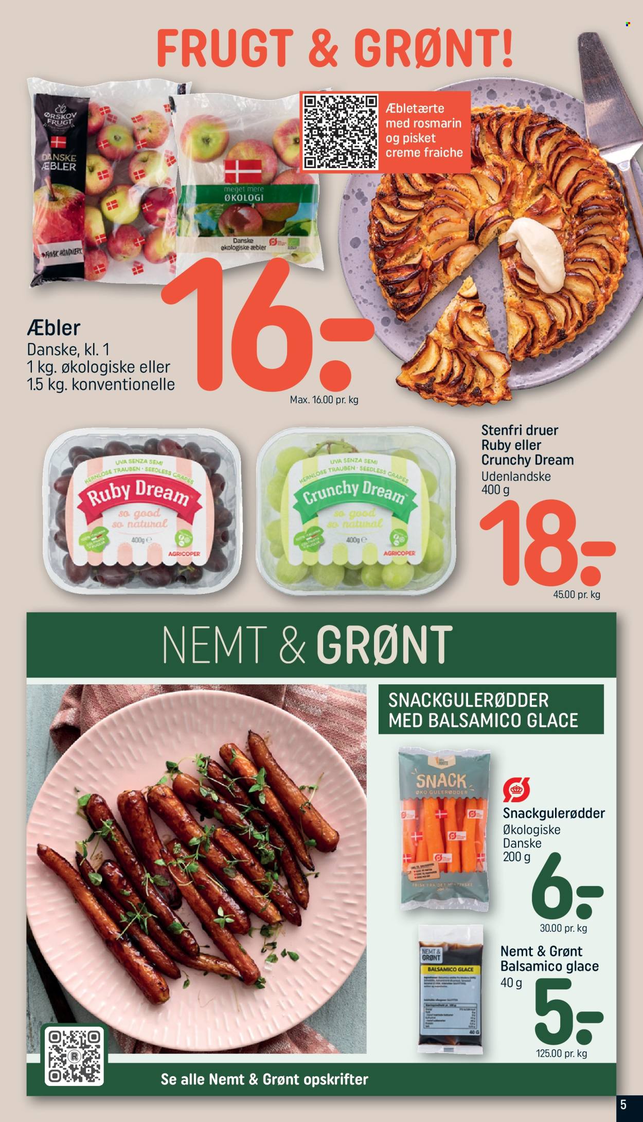 Rema 1000 tilbud - 11.10.2026 - 17.10.2026. Side 5