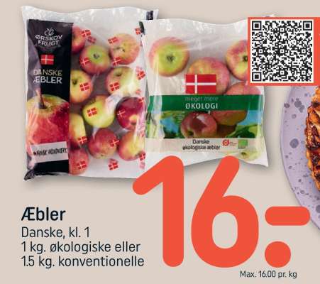 Æbler