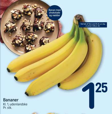Bananer