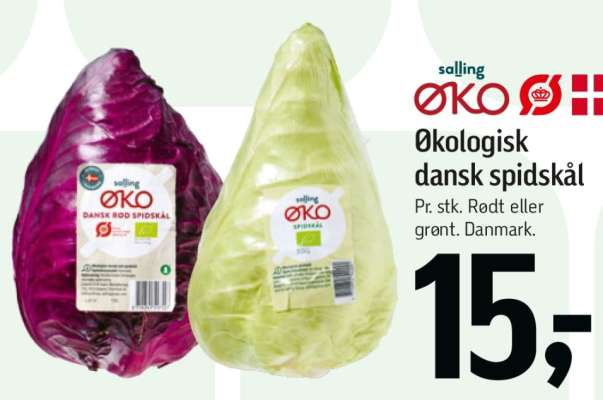 salling ØKO