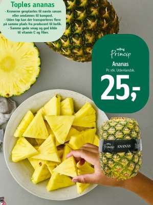 Ananas