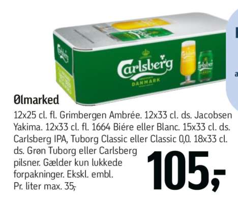 Carlsberg Danmark