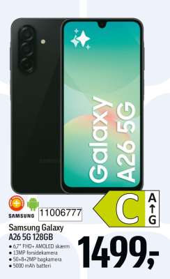 Samsung Galaxy