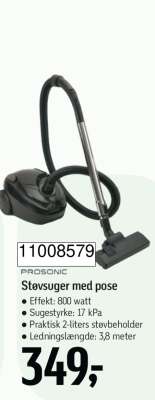 PROSONIC
