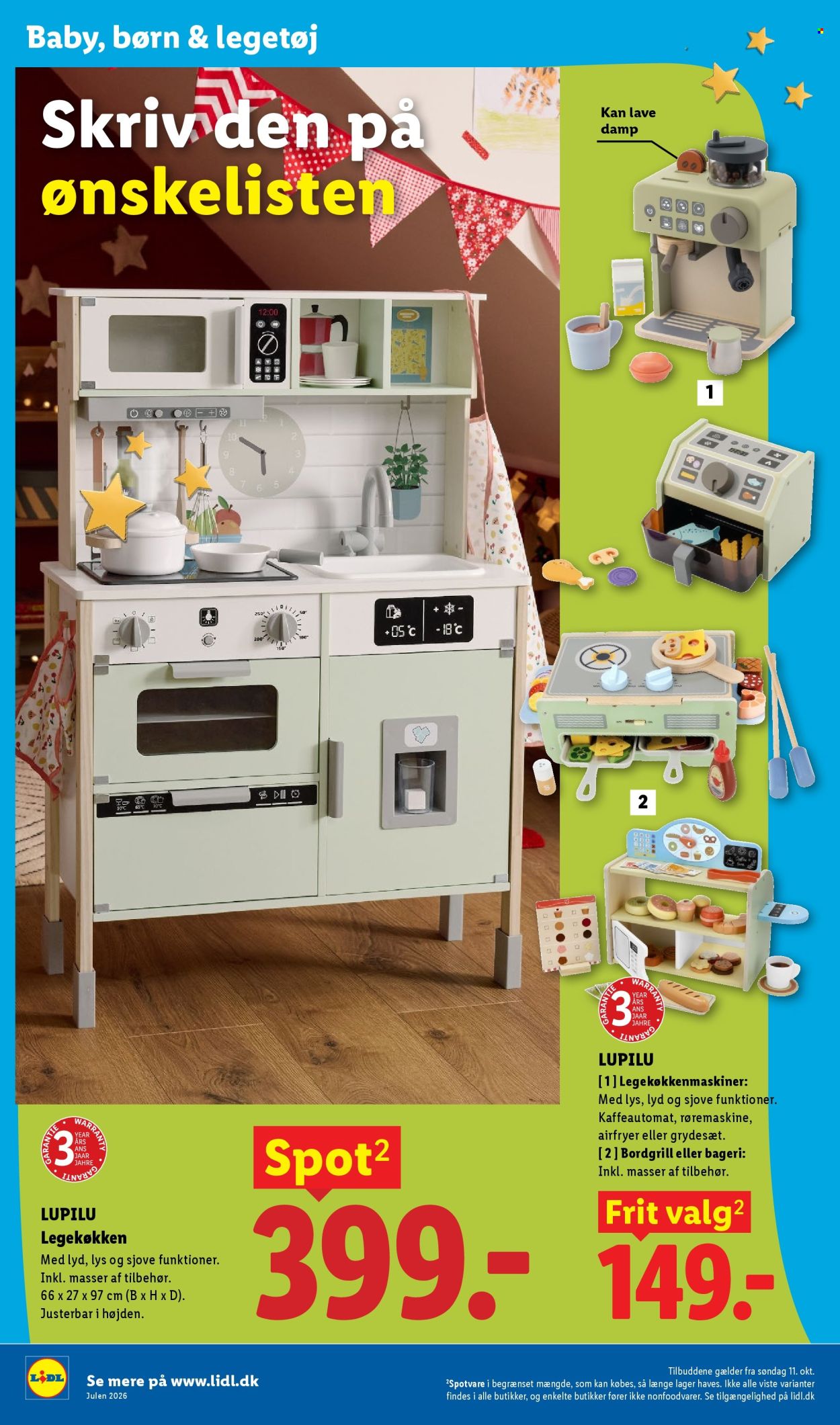 Lidl tilbud. Side 2