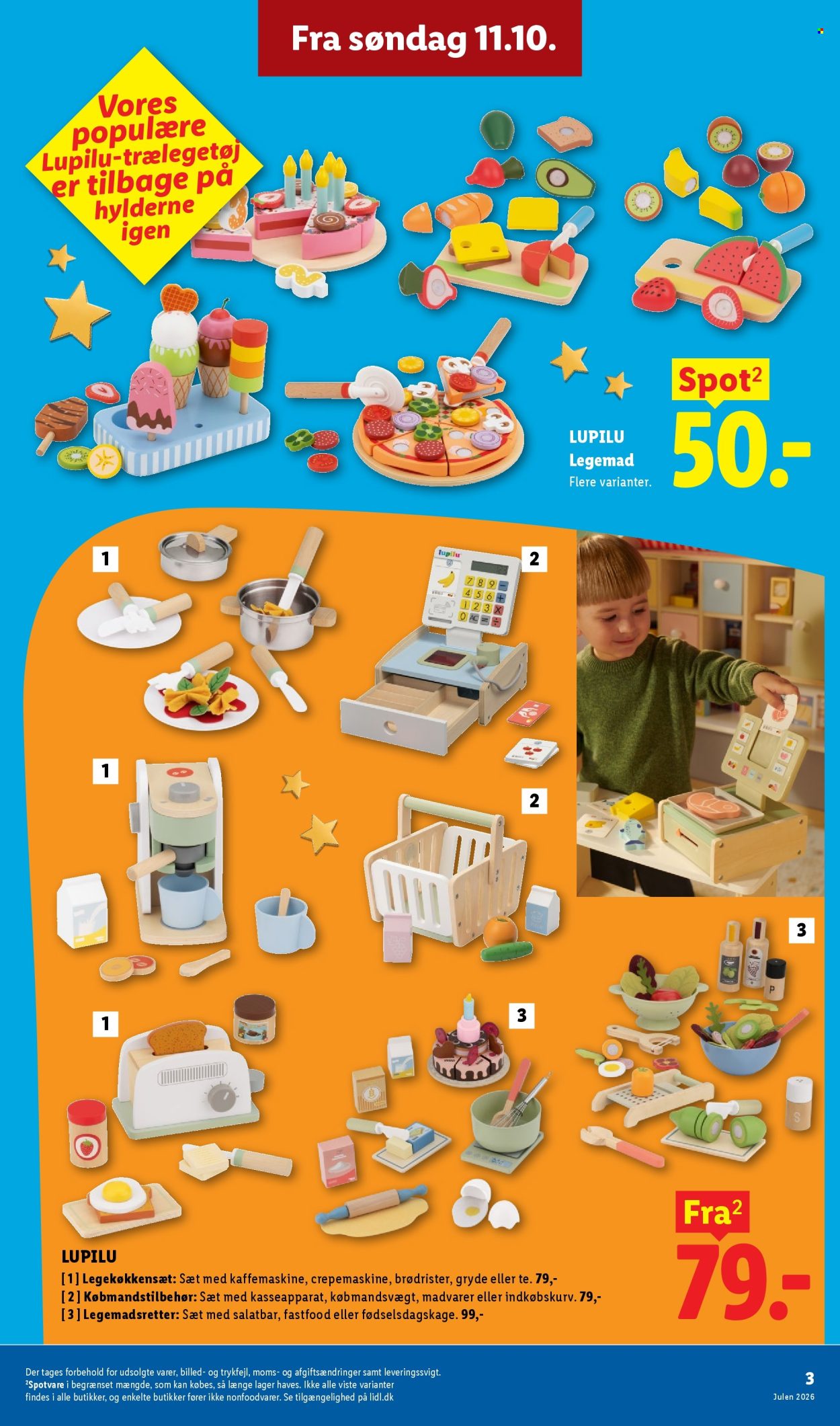Lidl tilbud. Side 3