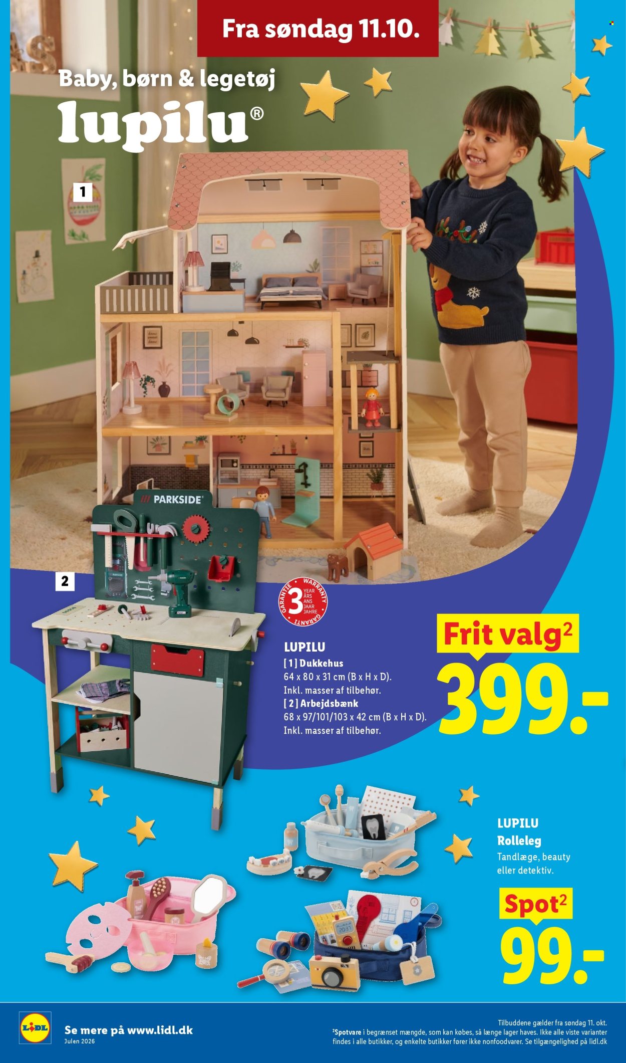 Lidl tilbud. Side 4