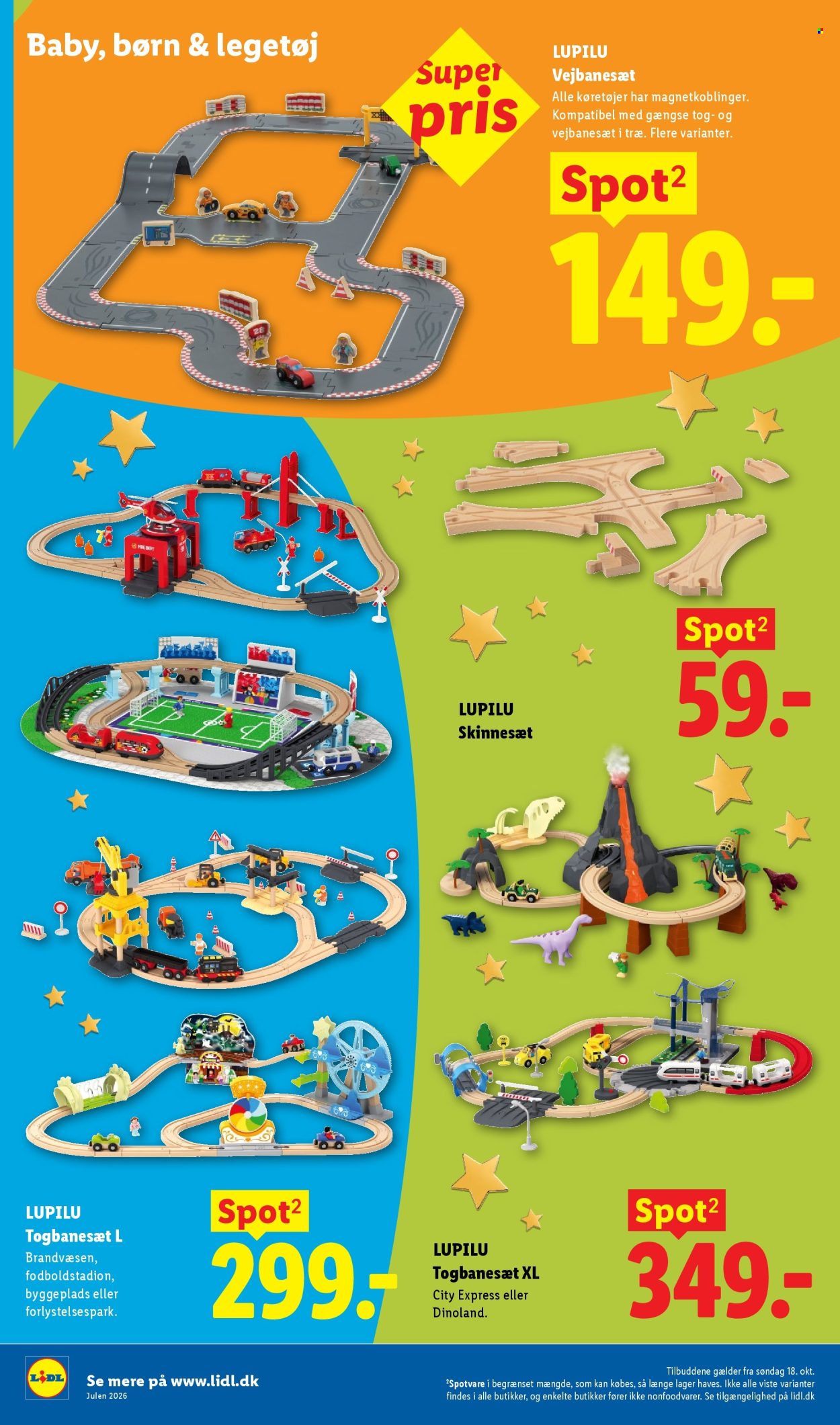 Lidl tilbud. Side 5