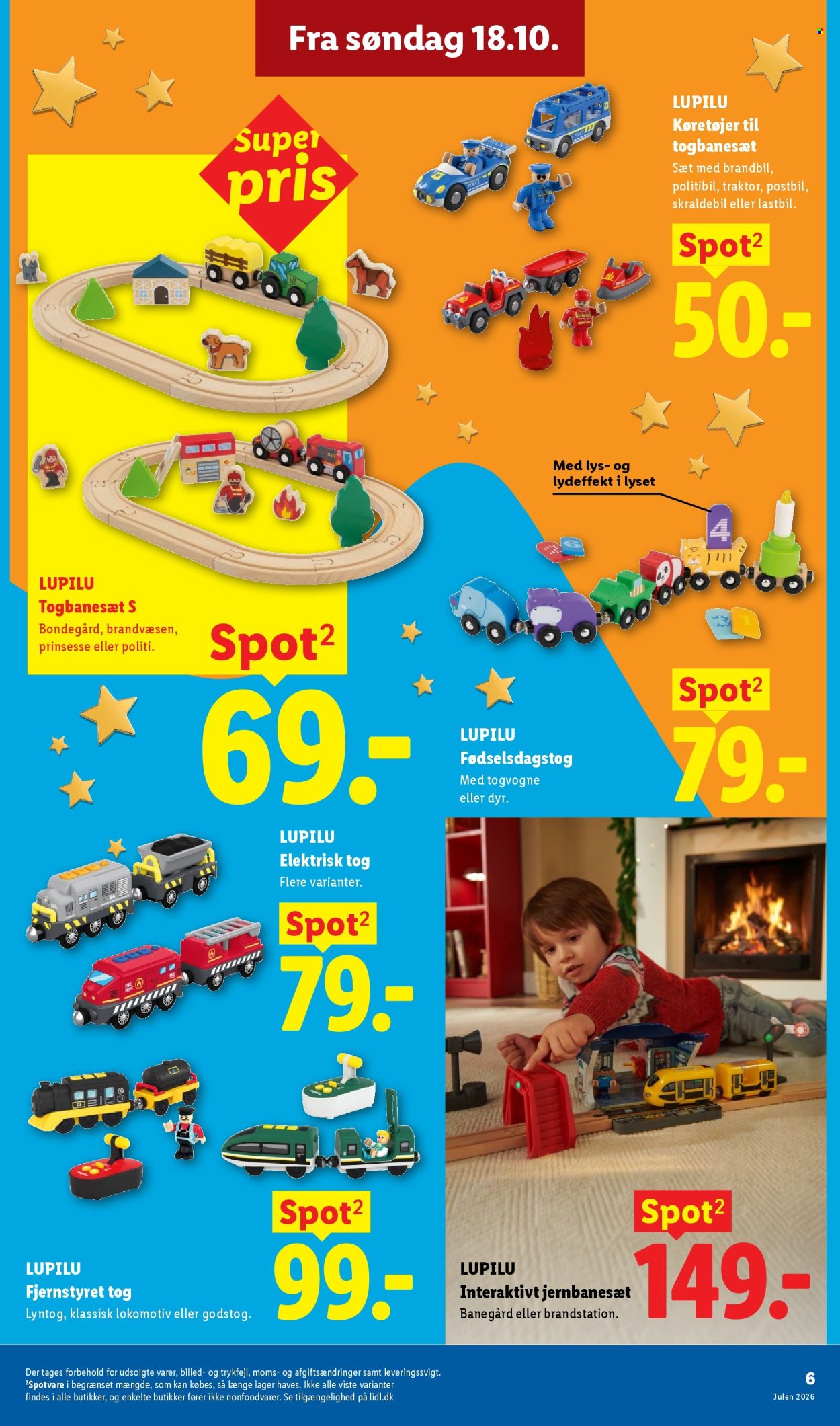 Lidl tilbud. Side 6