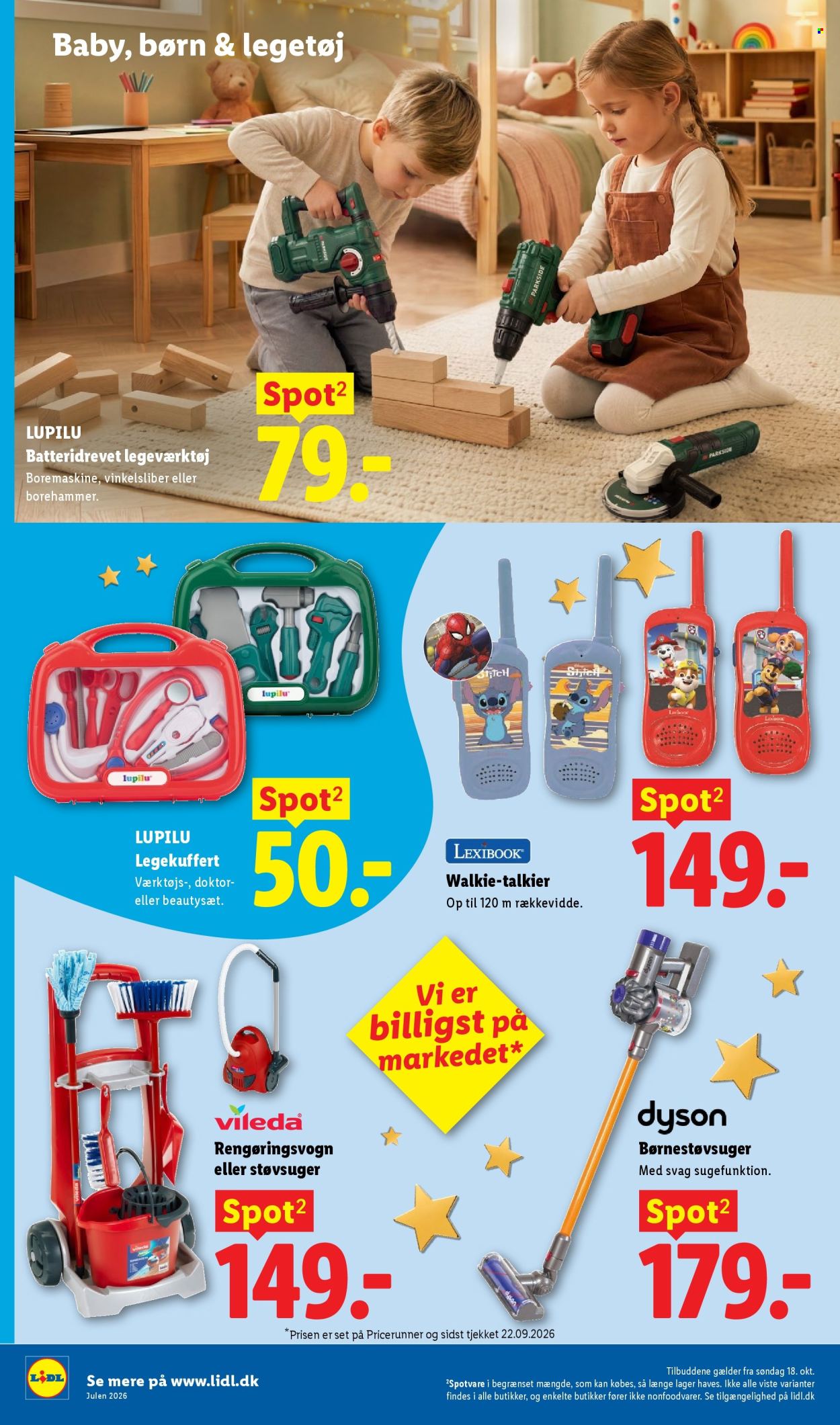 Lidl tilbud. Side 7