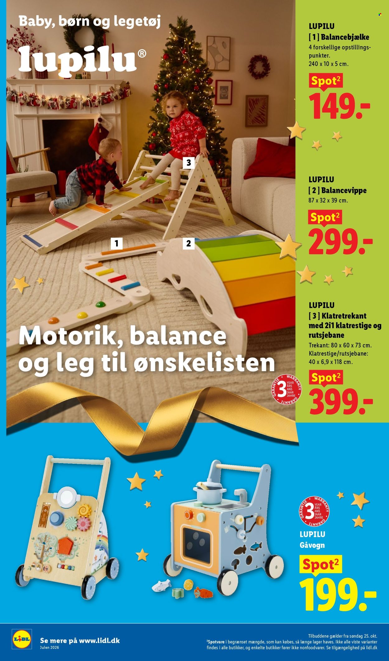 Lidl tilbud. Side 9