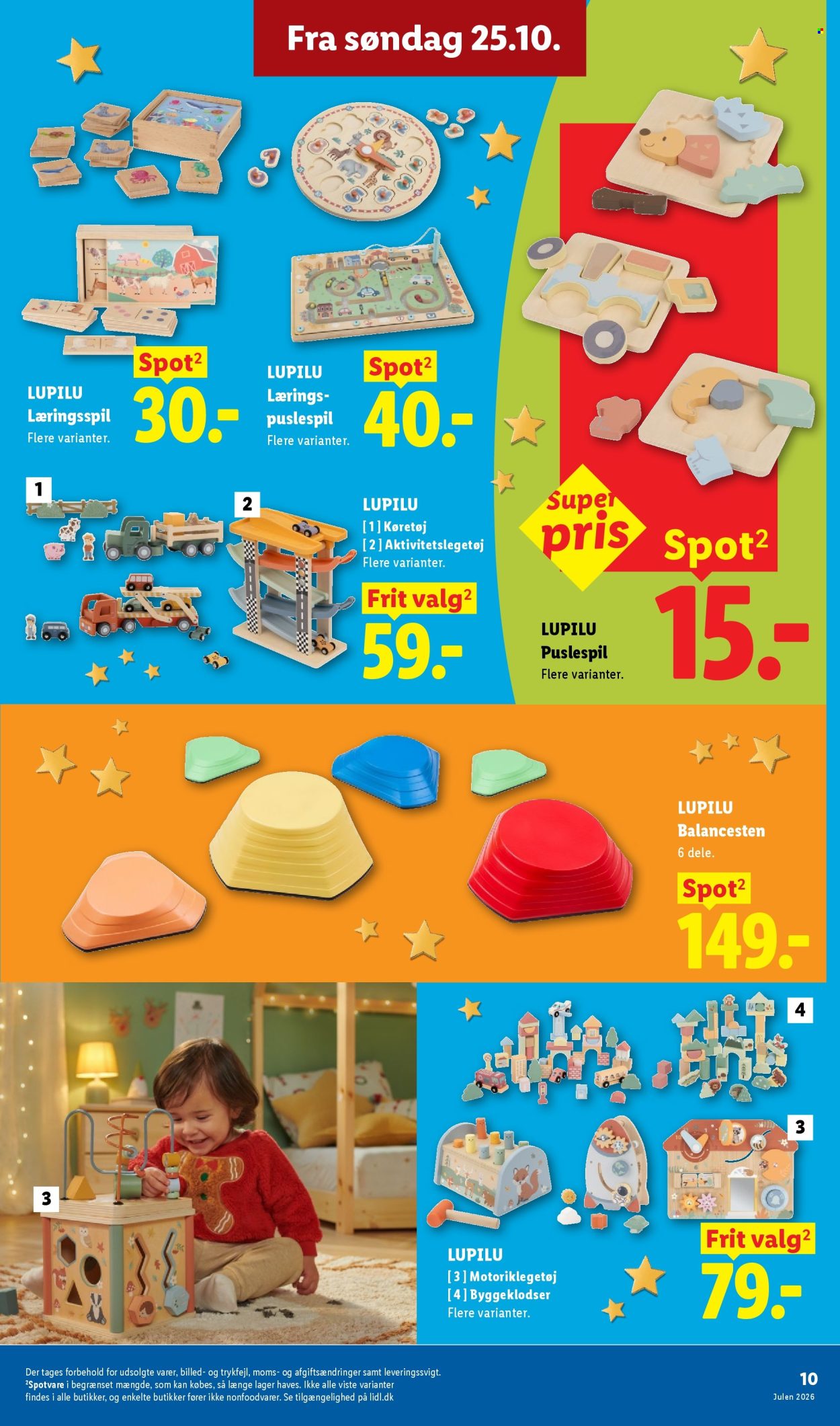 Lidl tilbud. Side 10