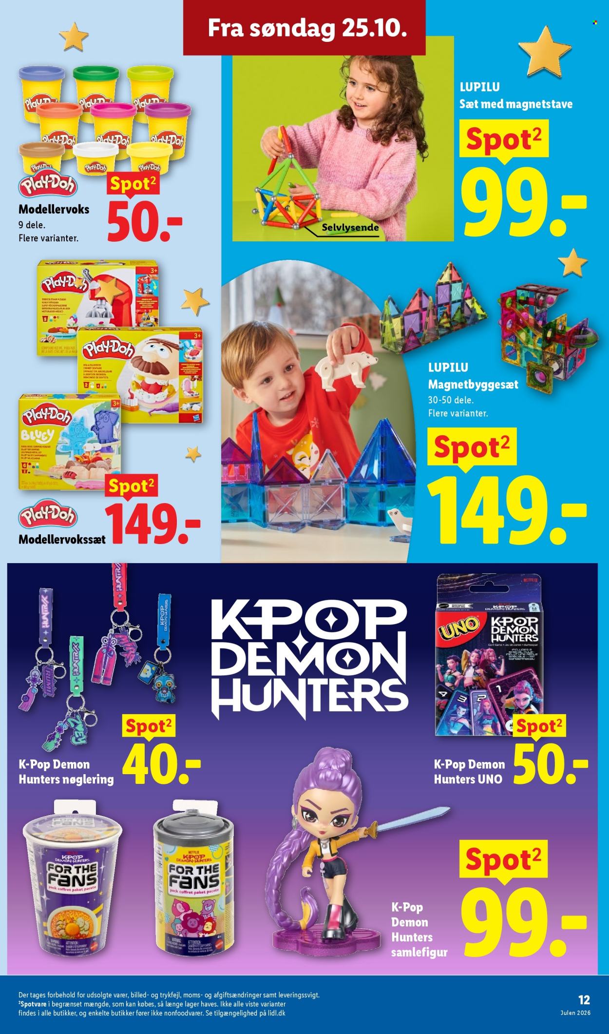 Lidl tilbud. Side 12