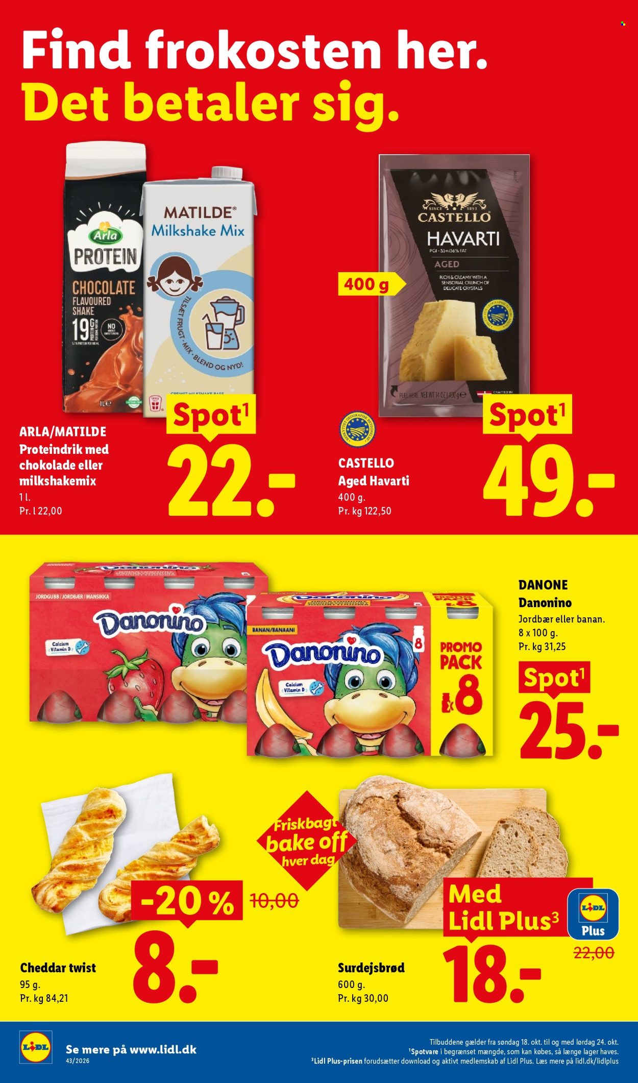 Lidl tilbud - 18.10.2026 - 24.10.2026. Side 5