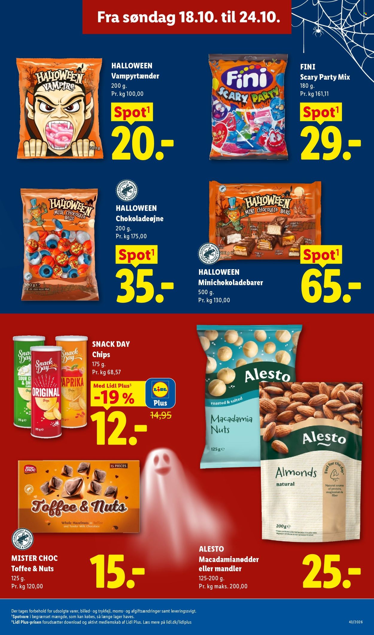 Lidl tilbud - 18.10.2026 - 24.10.2026. Side 8