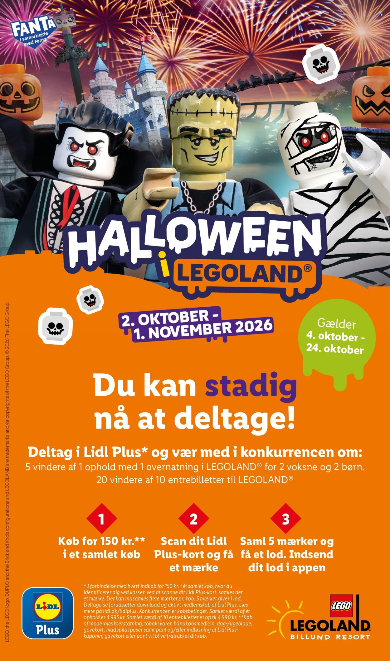 Lidl tilbud - 18.10.2026 - 24.10.2026. Side 9