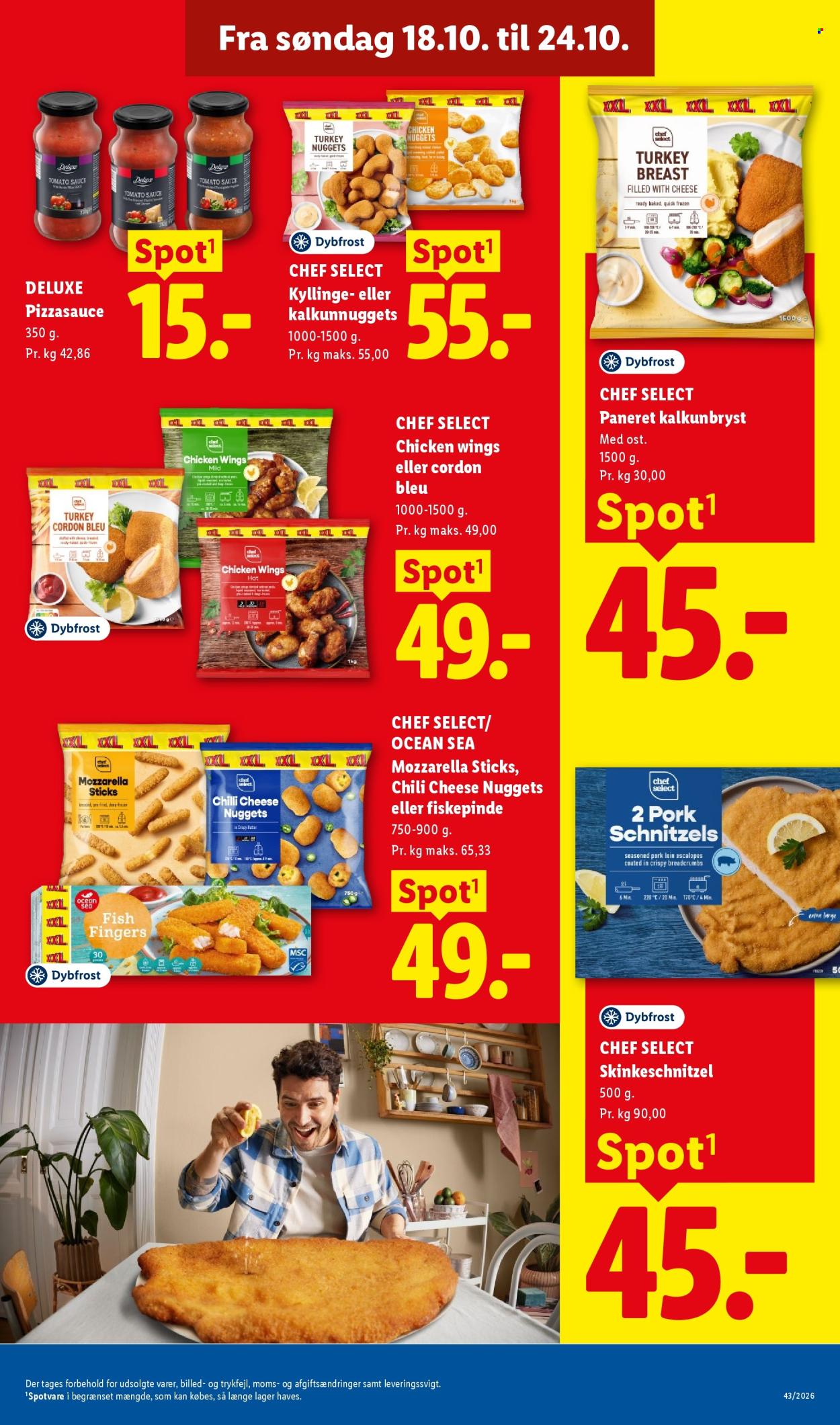 Lidl tilbud - 18.10.2026 - 24.10.2026. Side 14