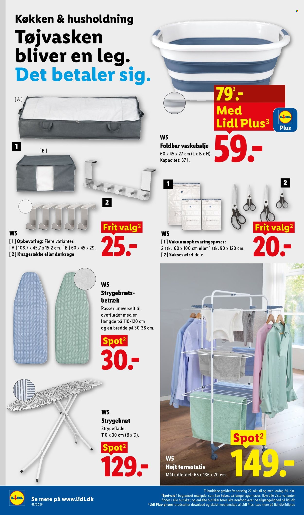 Lidl tilbud - 18.10.2026 - 24.10.2026. Side 8