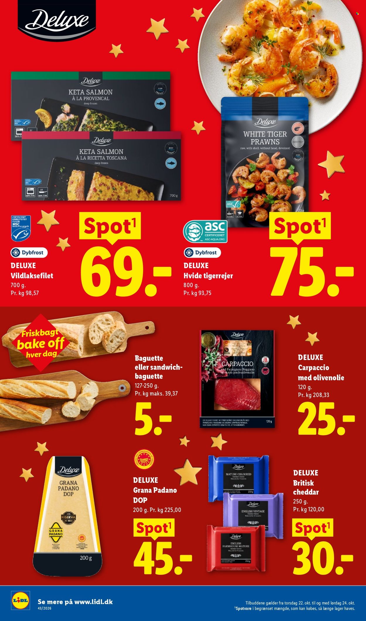 Lidl tilbud - 18.10.2026 - 24.10.2026. Side 35