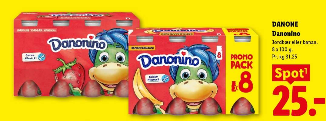 Danonino