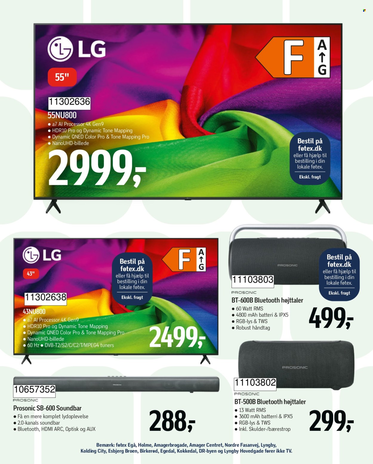 føtex tilbud - 16.10.2026 - 29.10.2026. Side 58