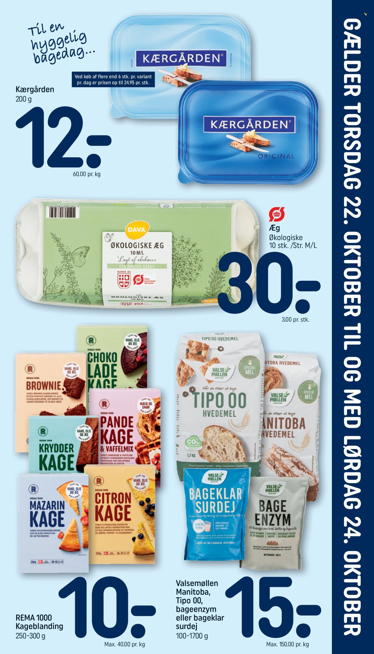 Rema 1000 tilbud - 18.10.2026 - 24.10.2026. Side 24