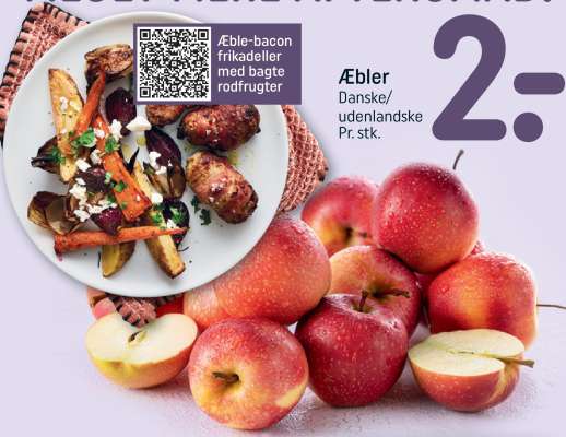 Æbler