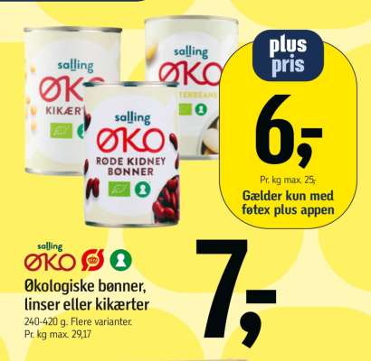 salling ØKO