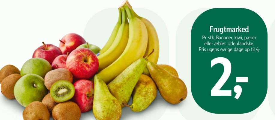 Frugtmarked
