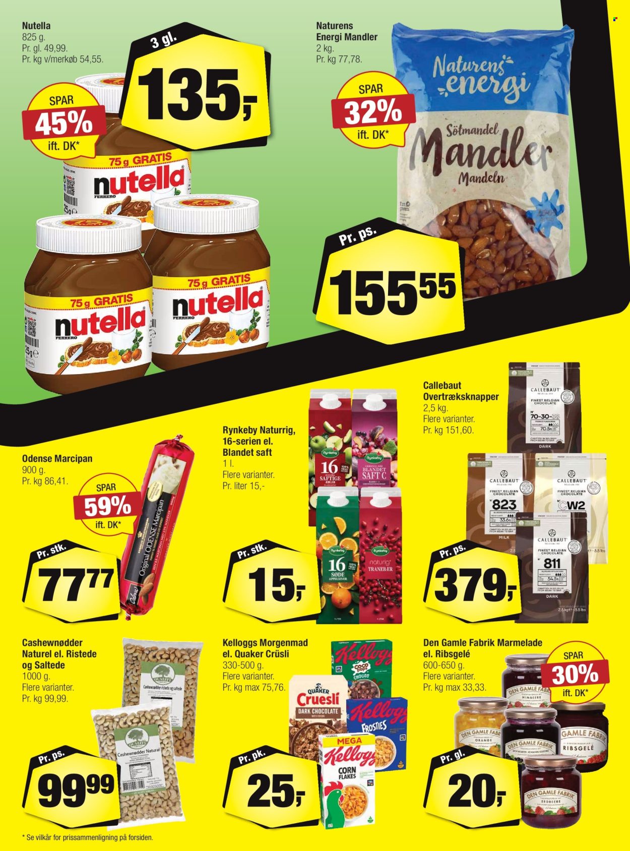 Calle tilbud - 21.10.2026 - 3.11.2026. Side 12