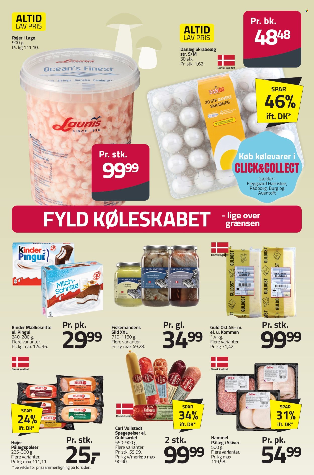 Fleggaard tilbud - 21.10.2026 - 3.11.2026. Side 46