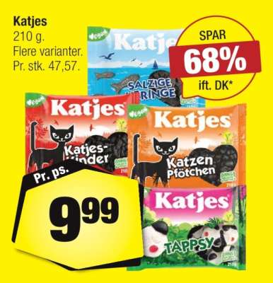 KATJES