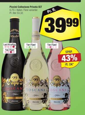 Piccini Collezione Privata IGT