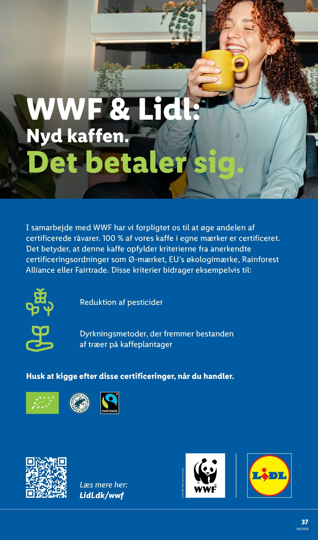 Lidl tilbud - 25.10.2026 - 31.10.2026. Side 38