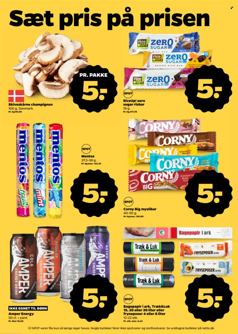 Netto tilbud - 24.10.2026 - 30.10.2026. Side 3