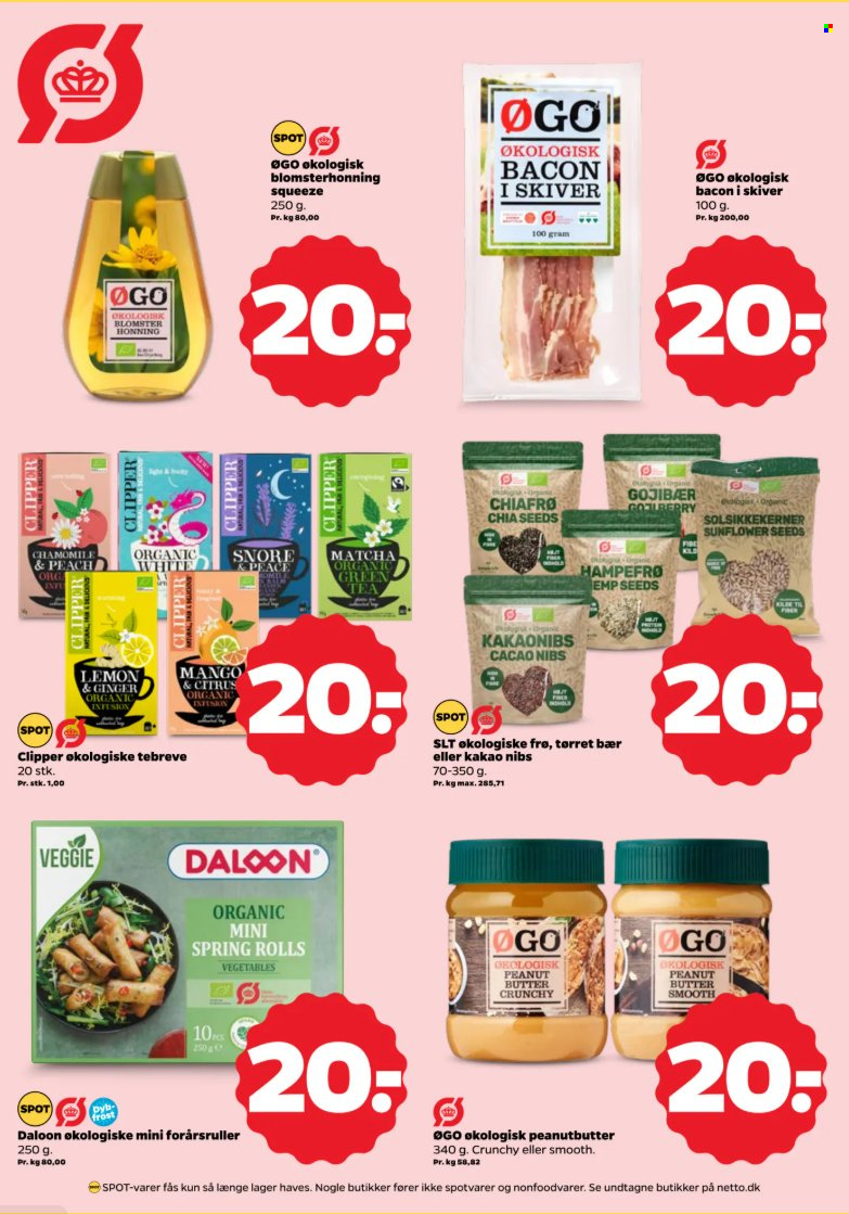 Netto tilbud - 24.10.2026 - 30.10.2026. Side 7