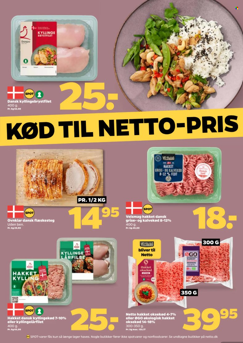 Netto tilbud - 24.10.2026 - 30.10.2026. Side 12