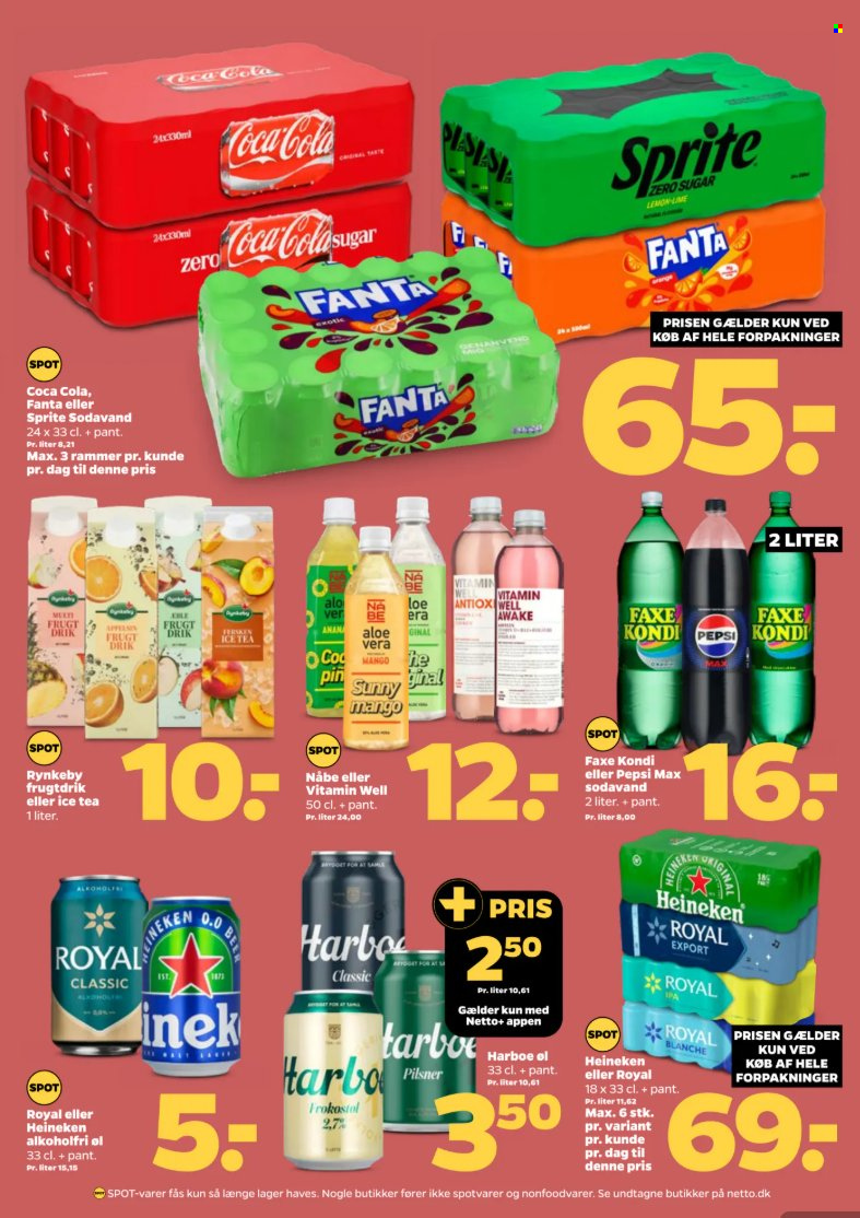 Netto tilbud - 24.10.2026 - 30.10.2026. Side 26