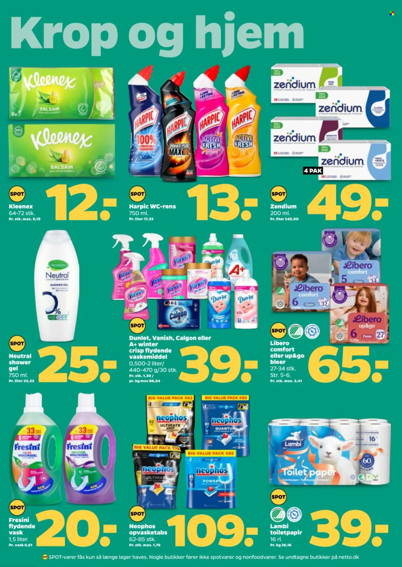 Netto tilbud - 24.10.2026 - 30.10.2026. Side 27
