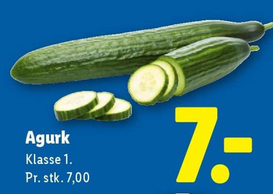 Agurk