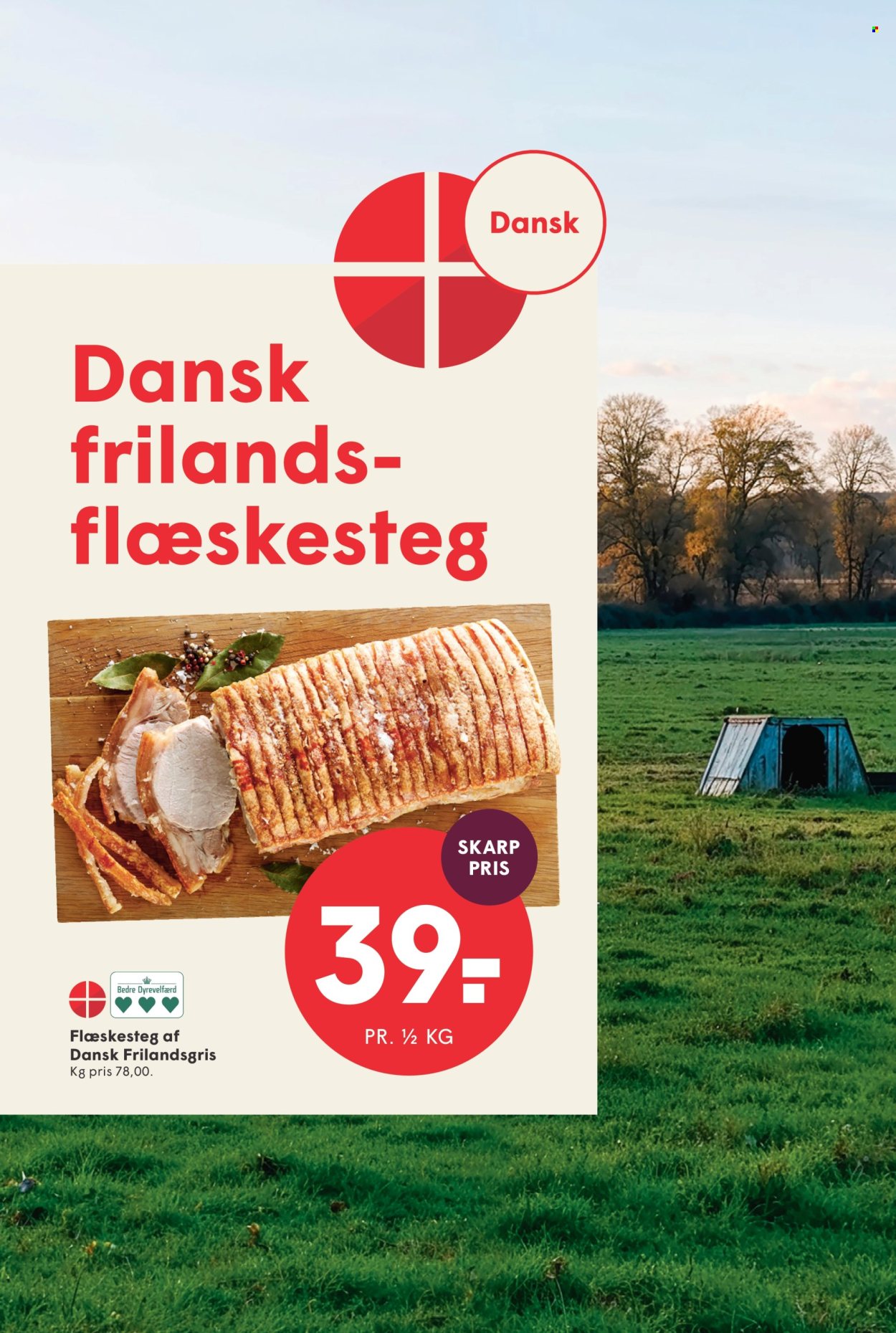 SPAR tilbud - 23.10.2026 - 29.10.2026. Side 5