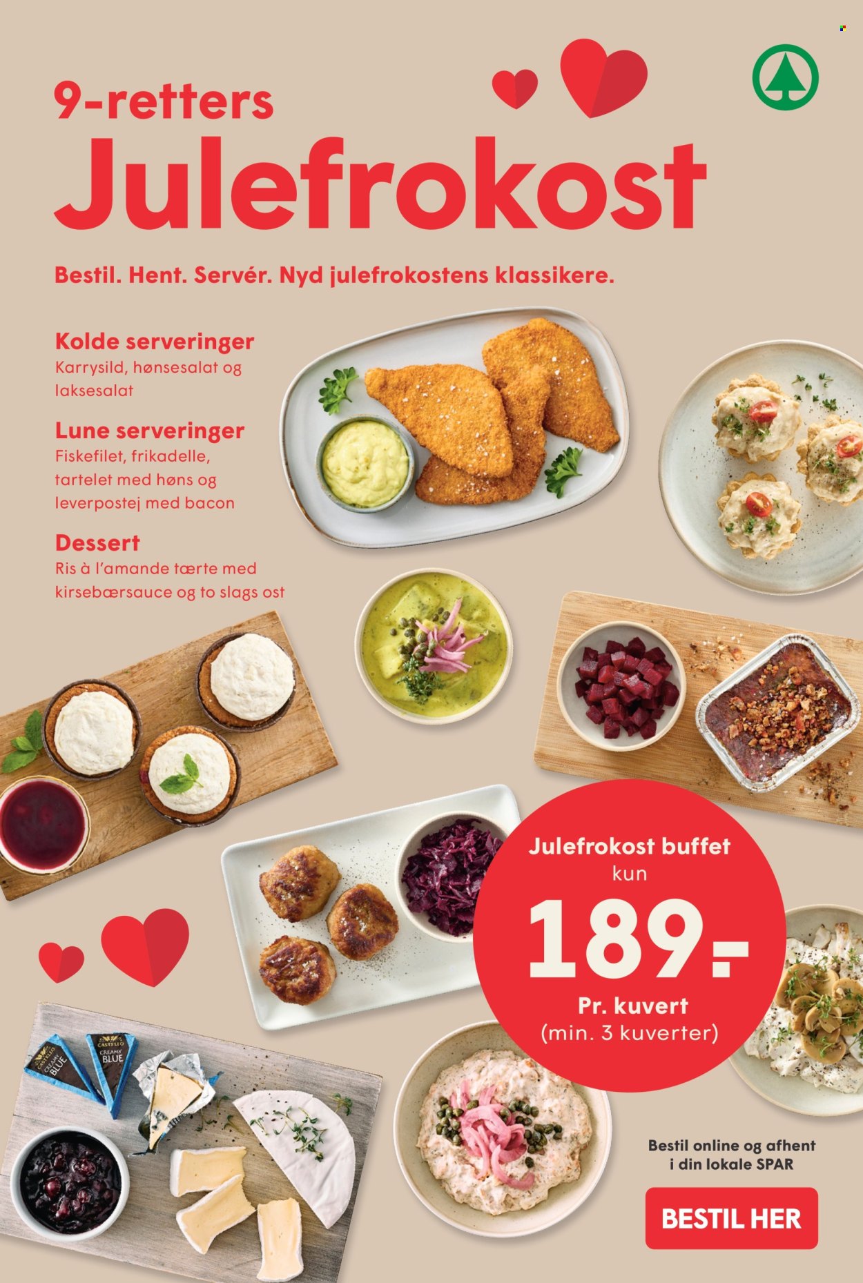 SPAR tilbud - 23.10.2026 - 29.10.2026. Side 8