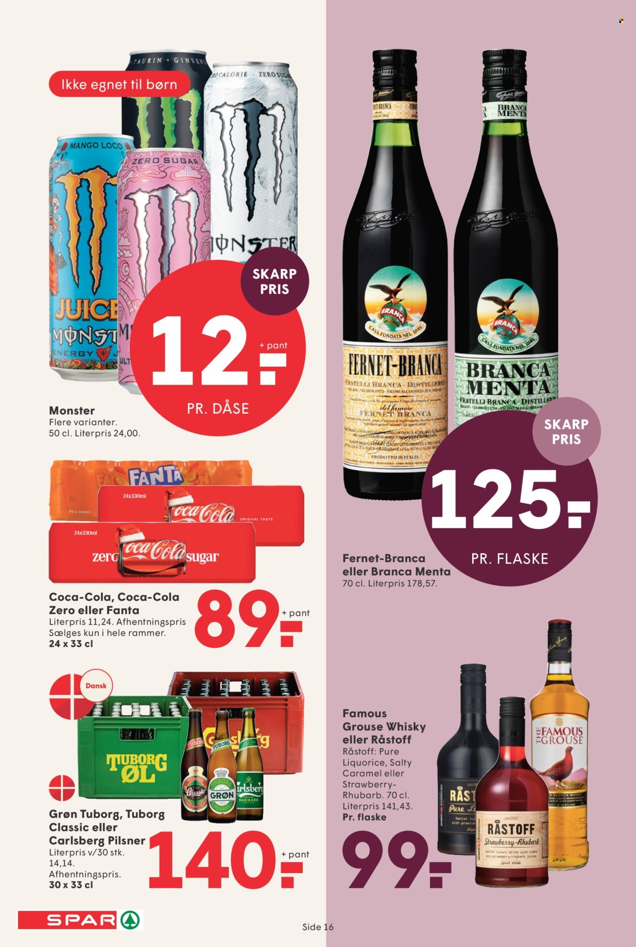 SPAR tilbud - 23.10.2026 - 29.10.2026. Side 17