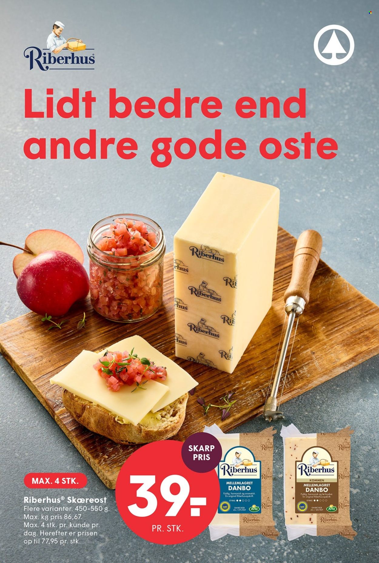 SPAR tilbud - 23.10.2026 - 29.10.2026. Side 23